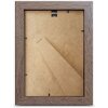 FramesFactory Cadre Photo Hekla 10x15 cm Chêne Fumé