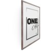 FramesFactory Hekla 42x59,4 cm Chêne Fumé