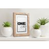 FramesFactory Cadre Photo Hekla 15x21 cm Chêne Lavé