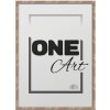 FramesFactory Hekla 42x59,4 cm Chêne Vieilli