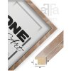 FramesFactory Hekla 42x59,4 cm Chêne Vieilli