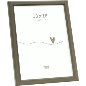 Deknudt S236F Cadre en bois 4 couleurs 10x15 à 20x30 cm