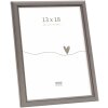 Deknudt S236F Cadre en bois 4 couleurs 10x15 à 20x30 cm