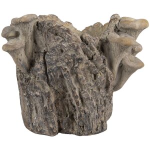 Pot de fleur Clayre & Eef 6TE0577S – Aspect...