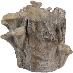 Pot de fleur Clayre & Eef 6TE0577S – Aspect...