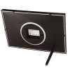 Frameo HF-109T noir : cadre photo numérique 10,1" avec FrameGlow