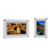 Frameo HF-A101 Cadre Photo Numérique Acrylique 10,1 pouces