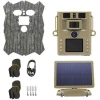 Stealth Gear Owl Solar 4K Wifi Caméra de Faune