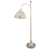 Lampe de table Clayre & Eef Vintage Beige Antique 36x20x77 cm