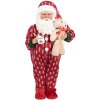 Père Noël Décoratif Clayre & Eef 45 cm