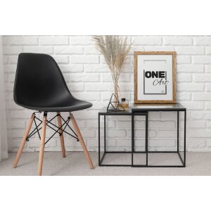Cadre Photo Hekla MDF Aspect Bois 10x15 à 70x100 cm
