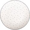 Clayre & Eef BHSDP0002 Petite Assiette Ø 20 cm
