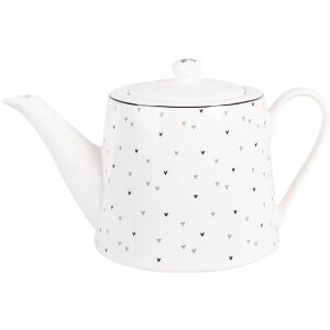Théière Clayre & Eef BHSTE 1000 ml...