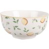 Clayre & Eef LELBO Bol Ø 14x7 cm / 500 ml