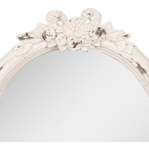 Clayre & Eef 52S328 Miroir mural 48x6x52 cm