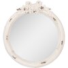 Clayre & Eef 52S328 Miroir mural 48x6x52 cm