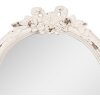 Clayre & Eef 52S328 Miroir mural 48x6x52 cm