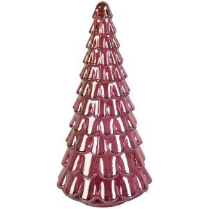 Clayre & Eef 6GL5327 Sapin de Noël...