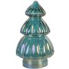 Clayre & Eef Sapin Décoration Noël 12x20 cm