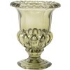 Clayre & Eef Vase Vert Ø 12x14 cm