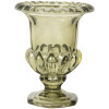 Clayre & Eef Vase Vert Ø 12x14 cm