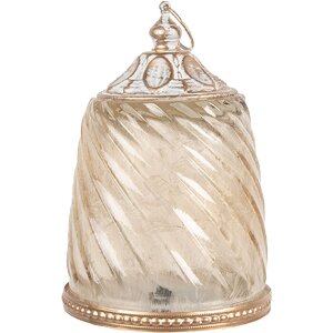 Clayre & Eef 6GL5217 Décoration LED Ø...
