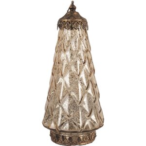 Clayre & Eef 6GL5227 Décoration LED Ø...