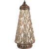 Clayre & Eef 6GL5227 Décoration LED Ø 13x28 cm