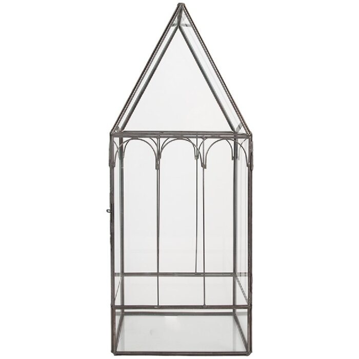 Mini serre décorative 6GL5367 Clayre & Eef