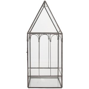 Mini serre décorative 6GL5367 Clayre & Eef