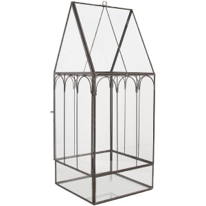 Mini serre décorative 6GL5367 Clayre & Eef