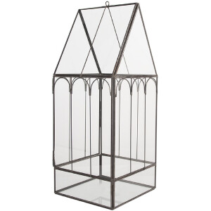 Mini serre décorative 6GL5367 Clayre & Eef