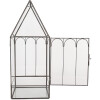 Mini serre décorative 6GL5367 Clayre & Eef