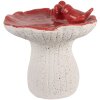 Décoration Champignon Ø 19x18 cm Clayre & Eef