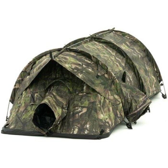 Tente de camouflage Falco Mark IV Vert Buteo Photo Gear