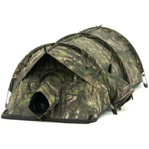 Tente de camouflage Falco Mark IV Vert Buteo Photo Gear