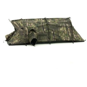 Tente de camouflage Falco Mark IV Vert Buteo Photo Gear