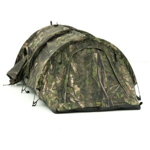 Tente de camouflage Falco Mark IV Vert Buteo Photo Gear