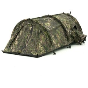Tente de camouflage Falco Mark IV Vert Buteo Photo Gear