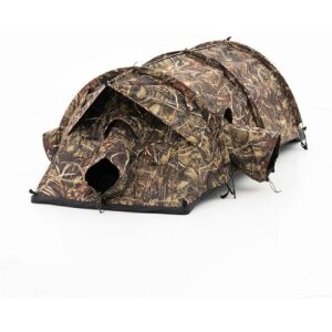 Tente de camouflage Buteo Photo Gear Falco Mark IV Schilf