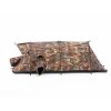 Tente de camouflage Falco Mark IV Braun Buteo Photo Gear