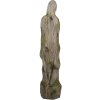 Statue de la Vierge 15x15x67 cm Clayre & Eef
