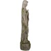 Statue de la Vierge 15x15x67 cm Clayre & Eef