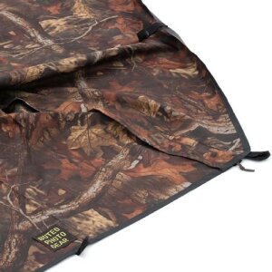 BUTEO PHOTO GEAR Falco MIV Brown Housse de Pluie