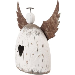 Décoration Ange Clayre & Eef 19x6x21 cm