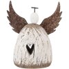 Décoration Ange Clayre & Eef 6H2419M 13x5x14 cm