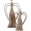 Décoration Ange Clayre & Eef 6H2421L 14x4x26 cm
