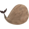Décoration Baleine 6H2434 Clayre & Eef