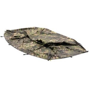 BUTEO PHOTO GEAR Falco MIV Housse de Pluie Verte