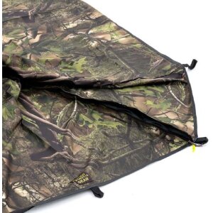 BUTEO PHOTO GEAR Falco MIV Housse de Pluie Verte